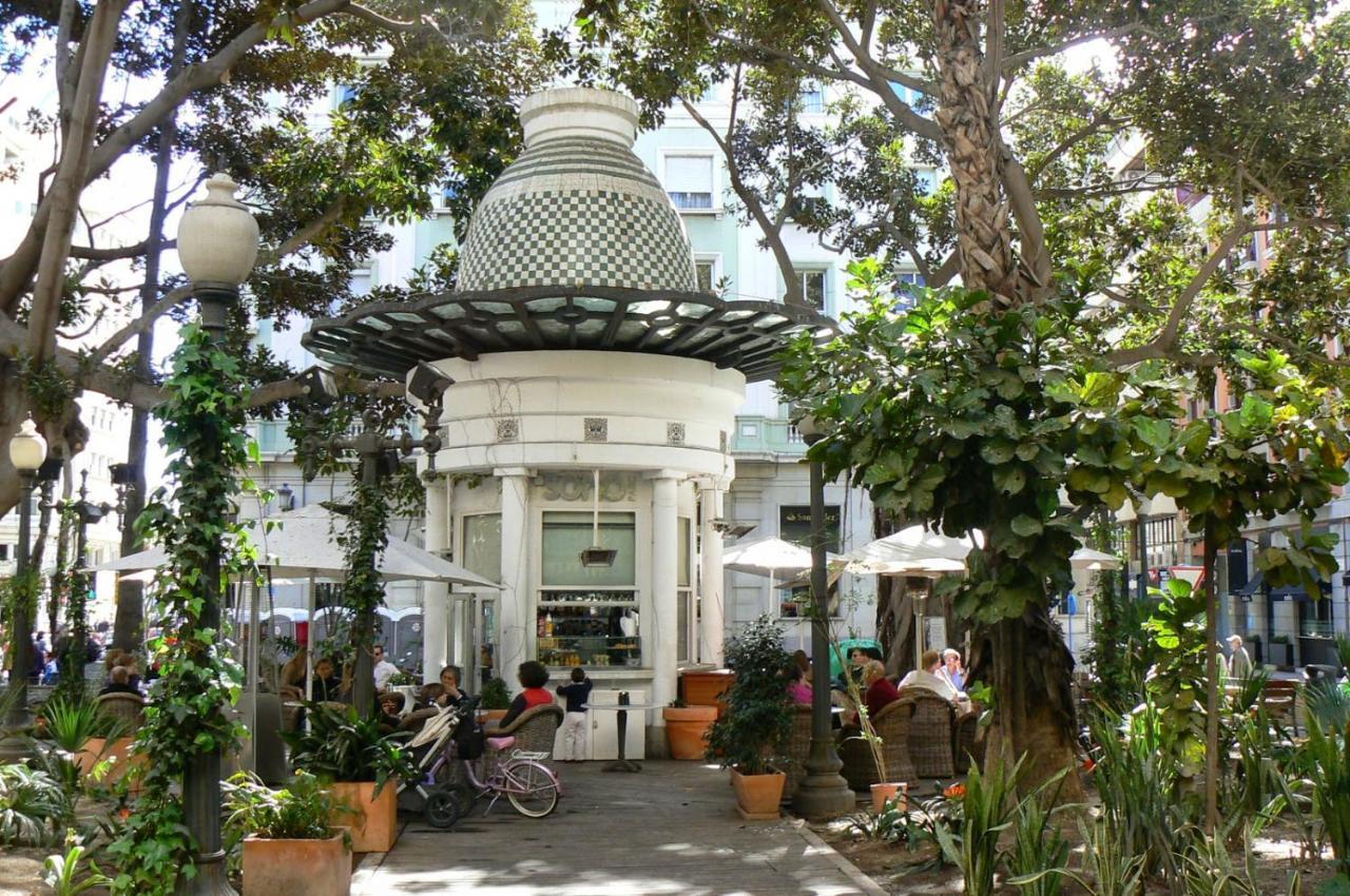 Belleza y Estética Modernista en pleno centro Alicante Esterno foto
