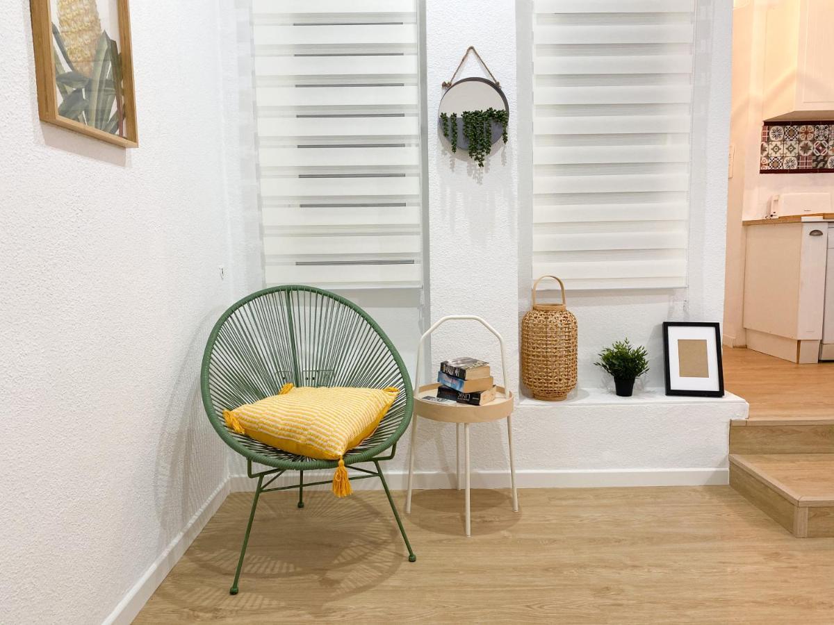 Belleza y Estética Modernista en pleno centro Alicante Esterno foto